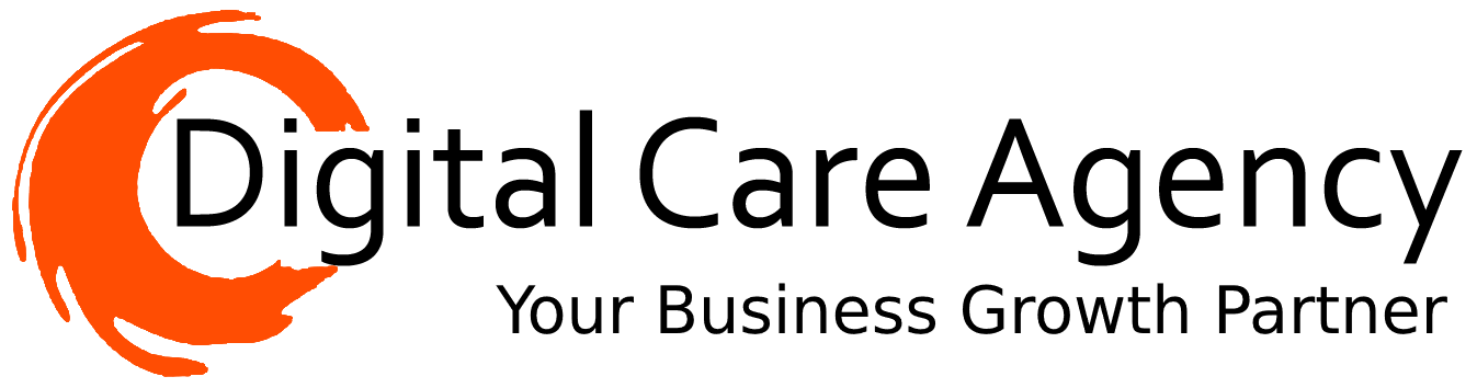 Digital Care Agency